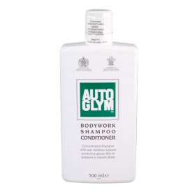 Horse Trailer & Horsebox Luxury Shampoo